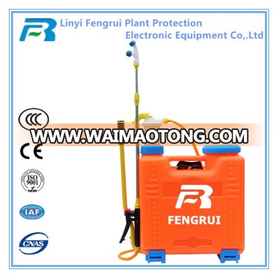 20L Telescopic Props Portable Knapsack Foam and Lawn Sprayer