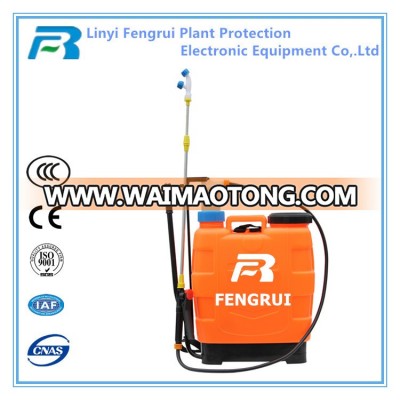 20L Agricultural Gal Backpack Manual Sprayer