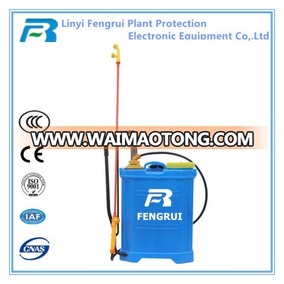 16L Agricultural Portable Air Pressure Sprayer