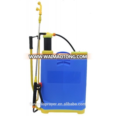 Agricultural Knapsack manual sprayer by 16L